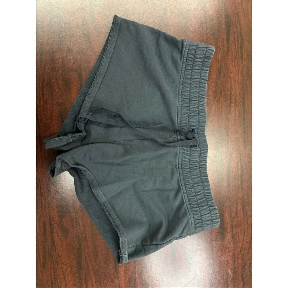 Victoria’s Secret Sport Grey Shorts Size Small